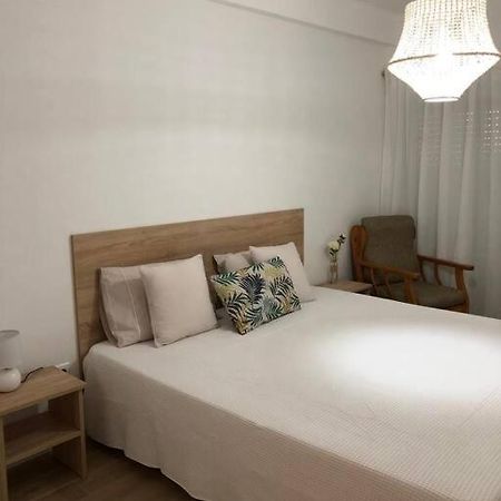 Apartamento T2 Montegordo A 500 M Da Praia มงติกอร์โด ภายนอก รูปภาพ