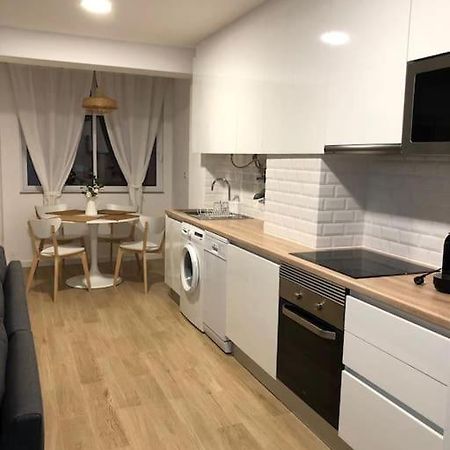 Apartamento T2 Montegordo A 500 M Da Praia มงติกอร์โด ภายนอก รูปภาพ