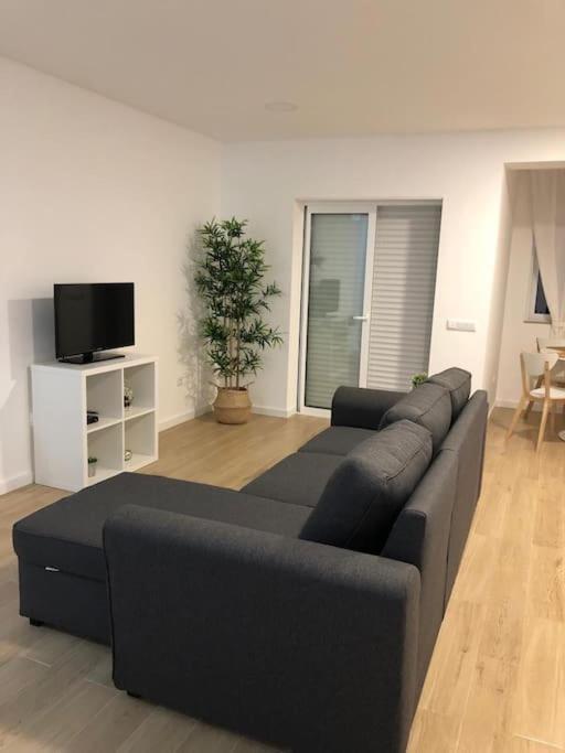 Apartamento T2 Montegordo A 500 M Da Praia มงติกอร์โด ภายนอก รูปภาพ