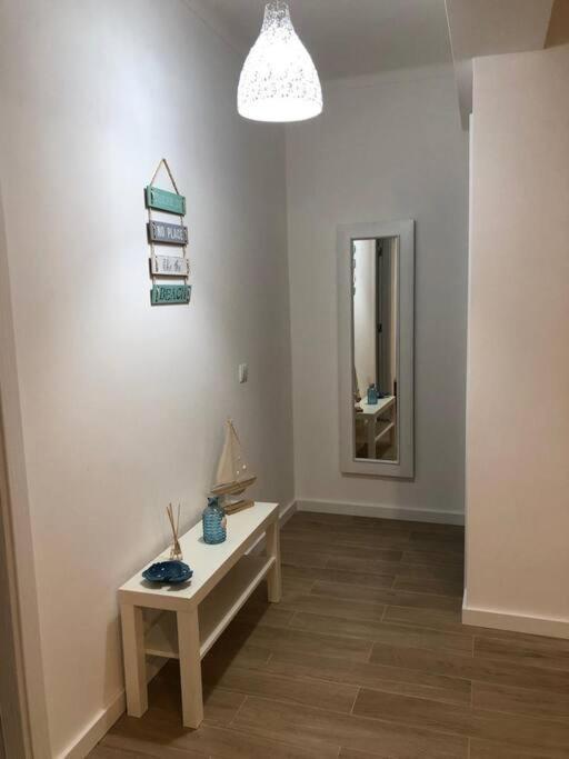 Apartamento T2 Montegordo A 500 M Da Praia มงติกอร์โด ภายนอก รูปภาพ